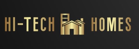 Hi-Tech Homes